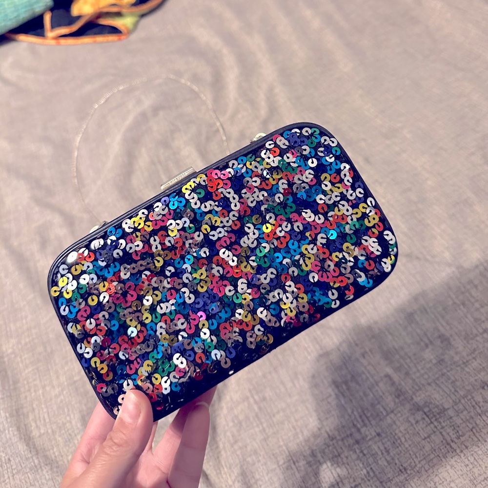 RARE Kate Spade crossbody purse
